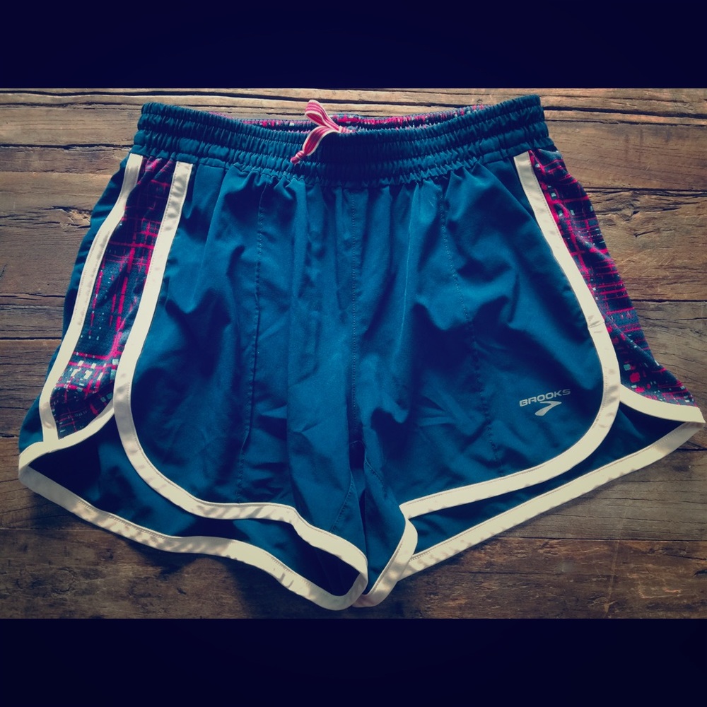 Brooks running short